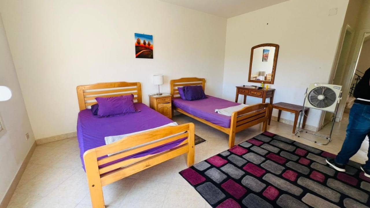 Villa Ain Bay Resort Vib Ain Sokhna — 5