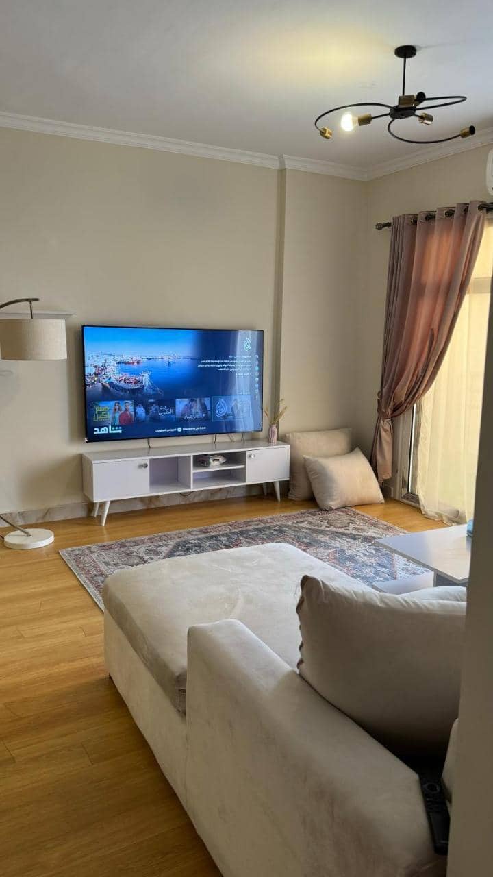 Atheers Apartment — 4