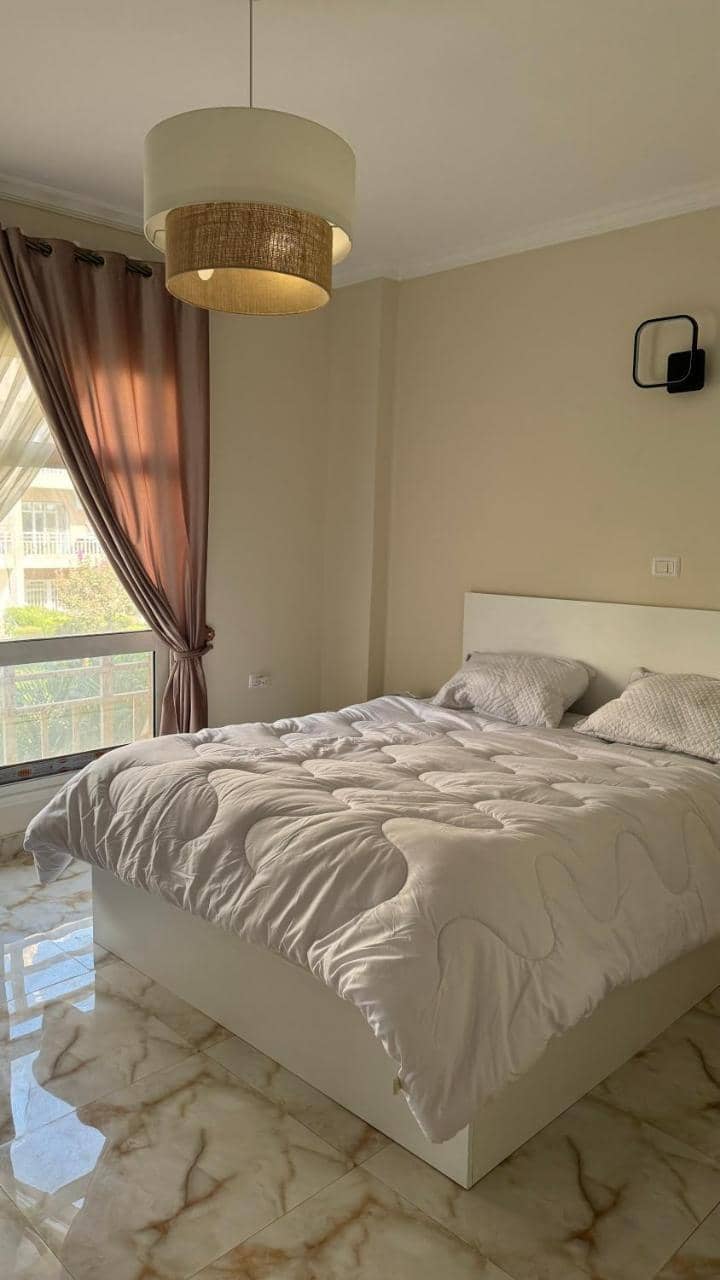Atheers Apartment — 5