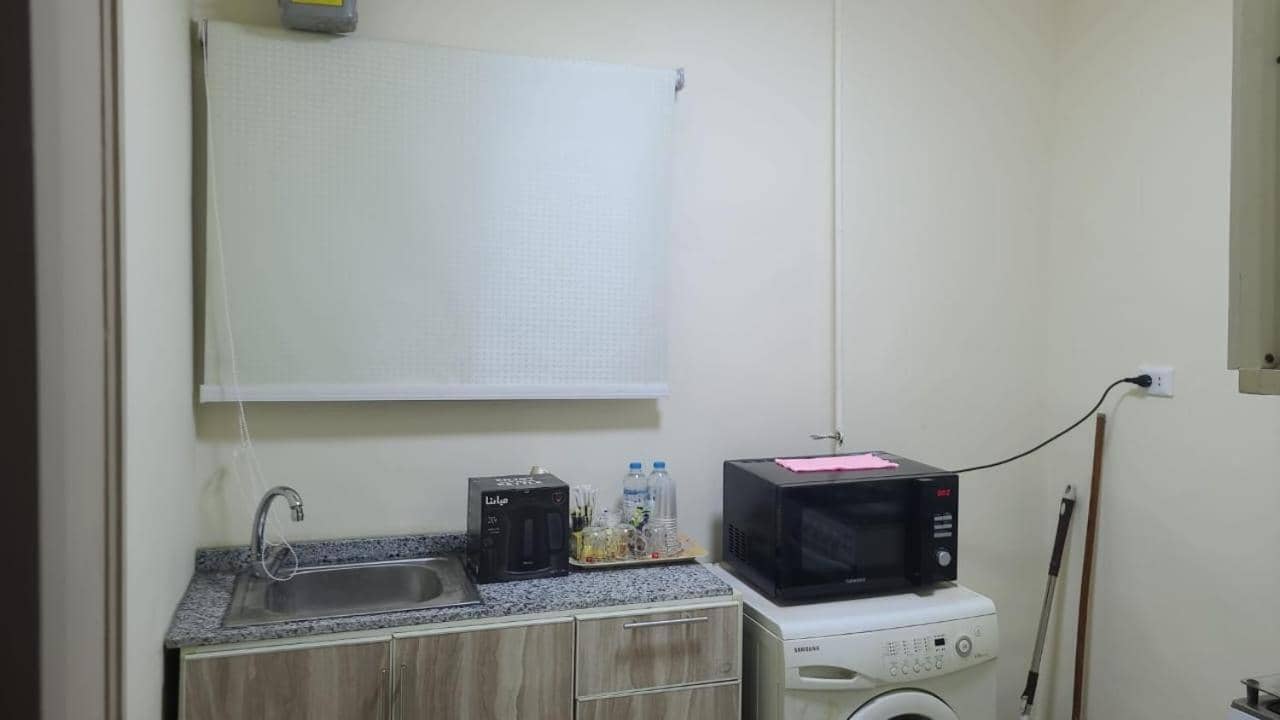Rehab 2 Bedroom City Center — 3