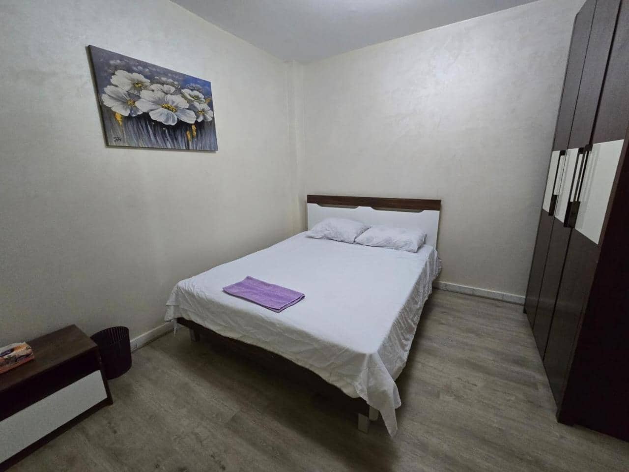 Rehab 2 Bedroom City Center — 2