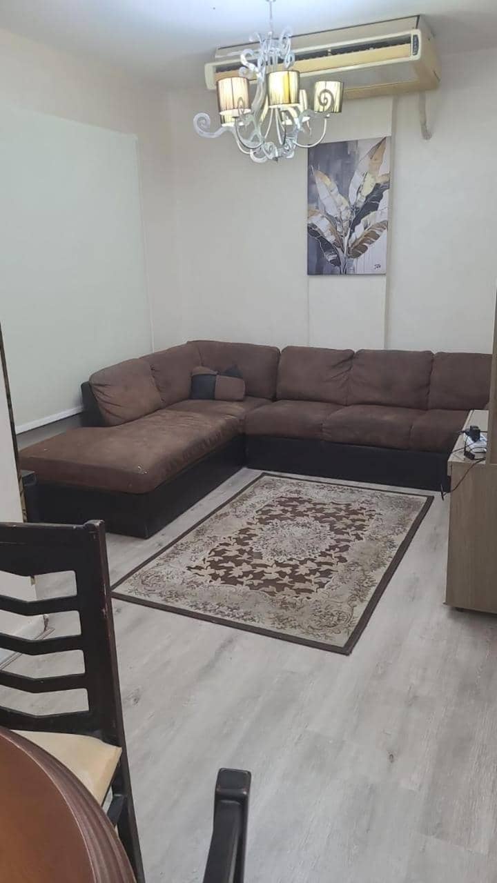 Rehab 2 Bedroom City Center