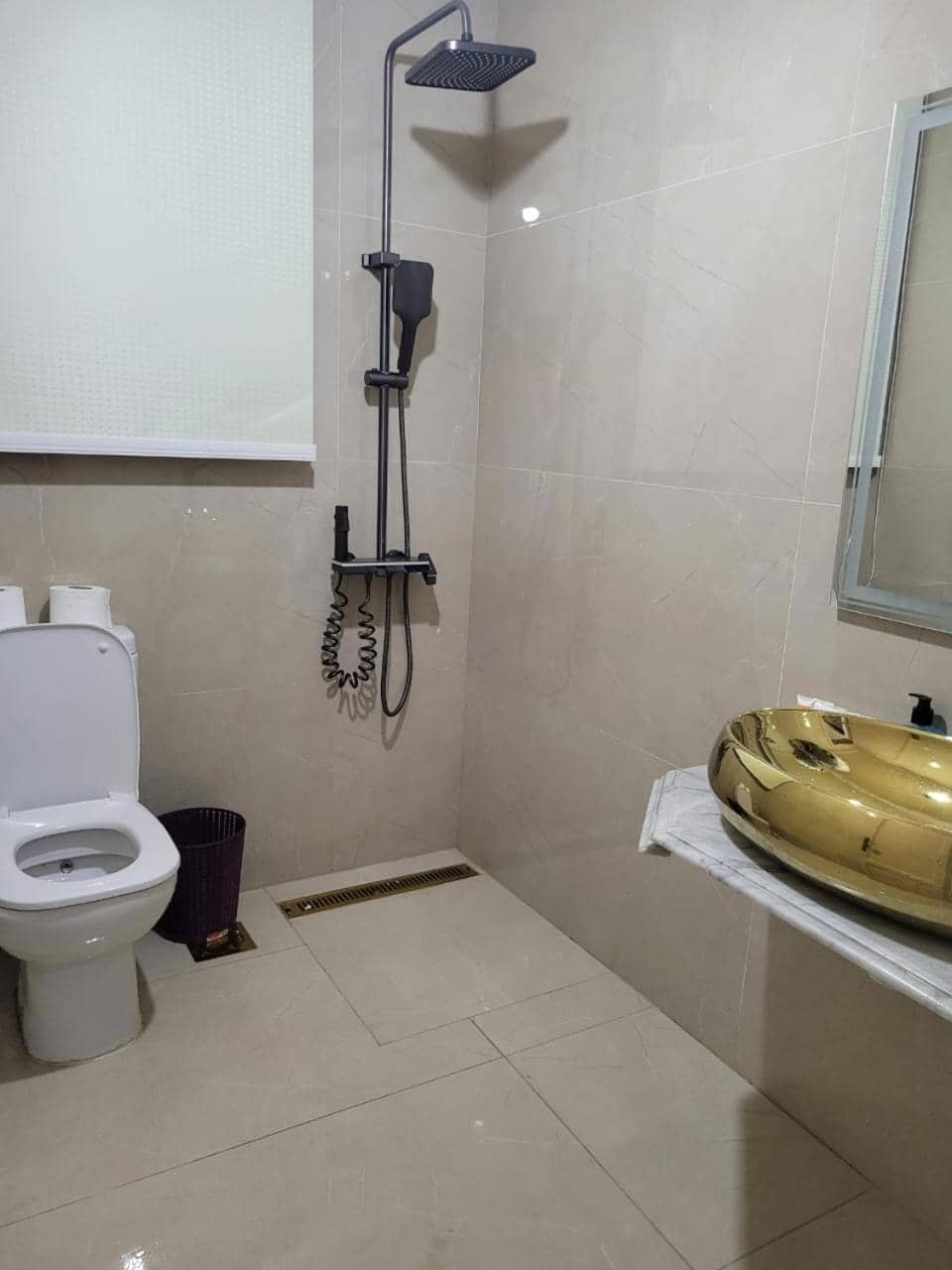 Rehab 2 Bedroom City Center — 5