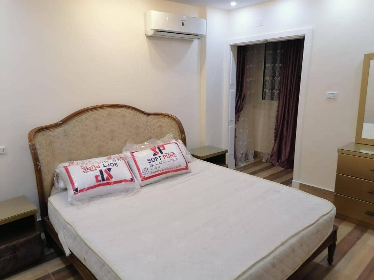 Zamalek Cosy House