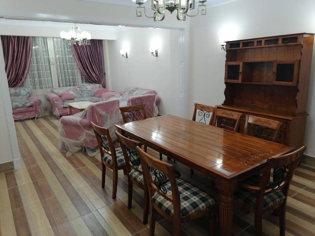 Zamalek Cosy House — 5