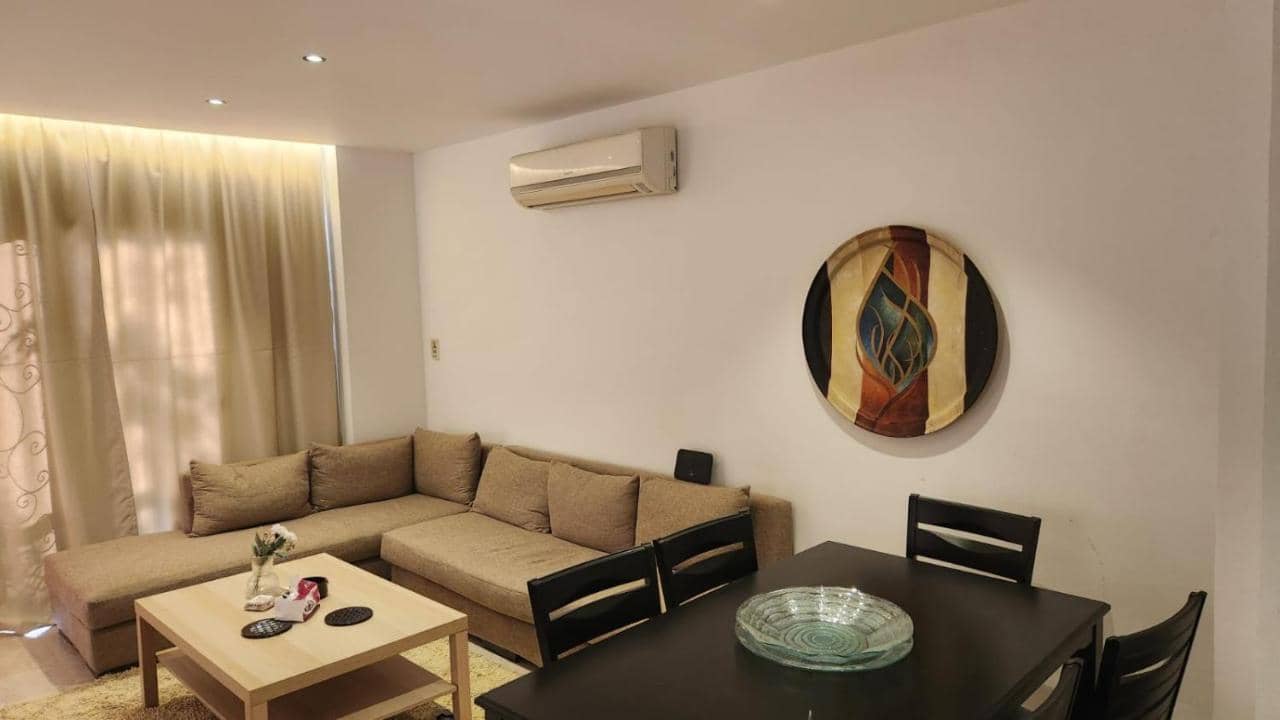Maison Verde - Rehab City — 4