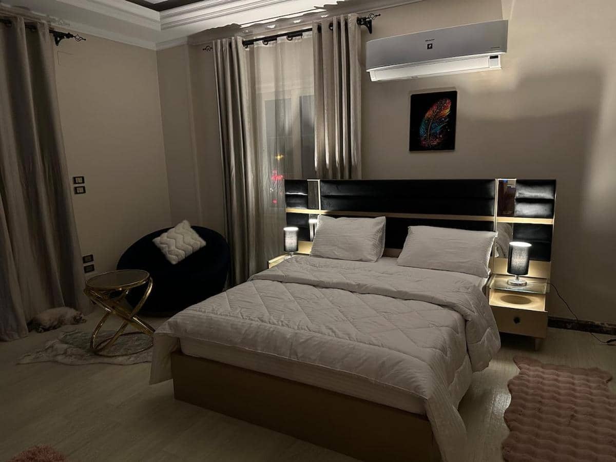 Luxury Studio — 5