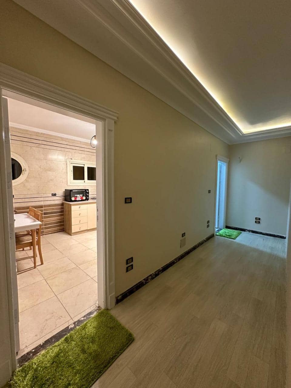 Luxury Studio — 2