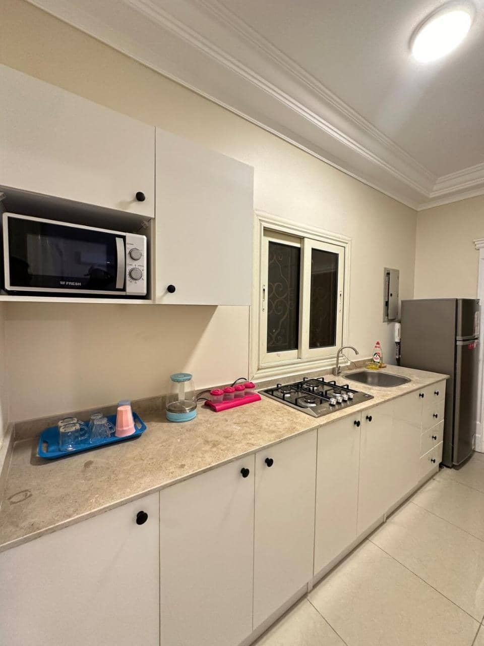 2bedrooms Apartment — 4