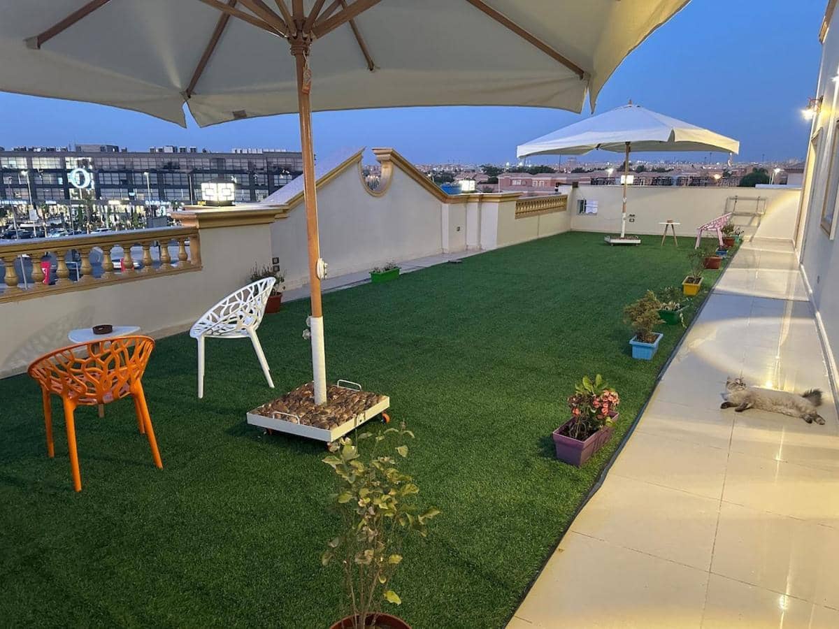 2bedrooms Apartment — 2