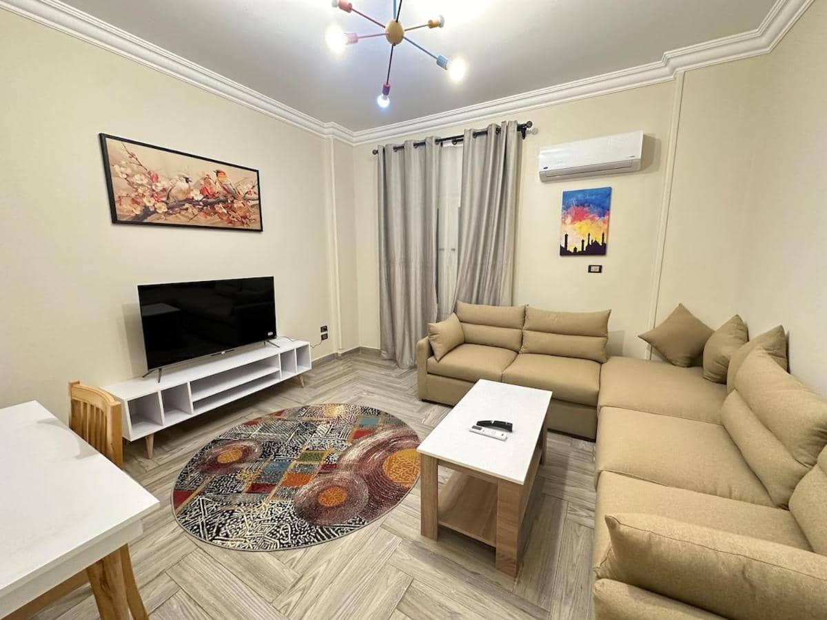 2bedrooms Apartment