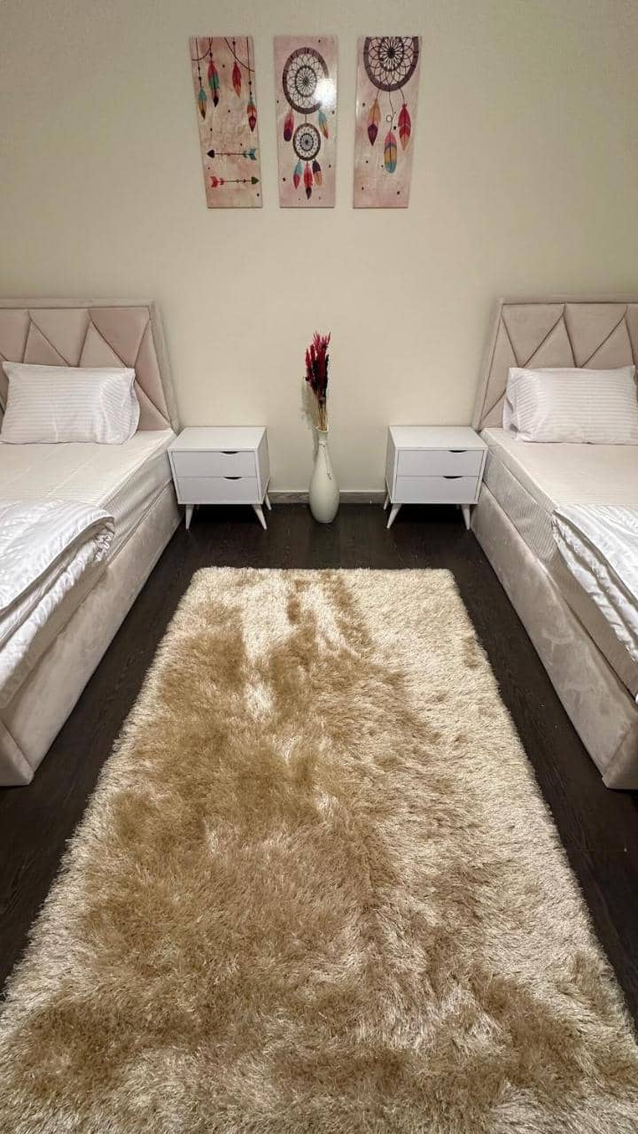 2bedrooms Apartment — 3