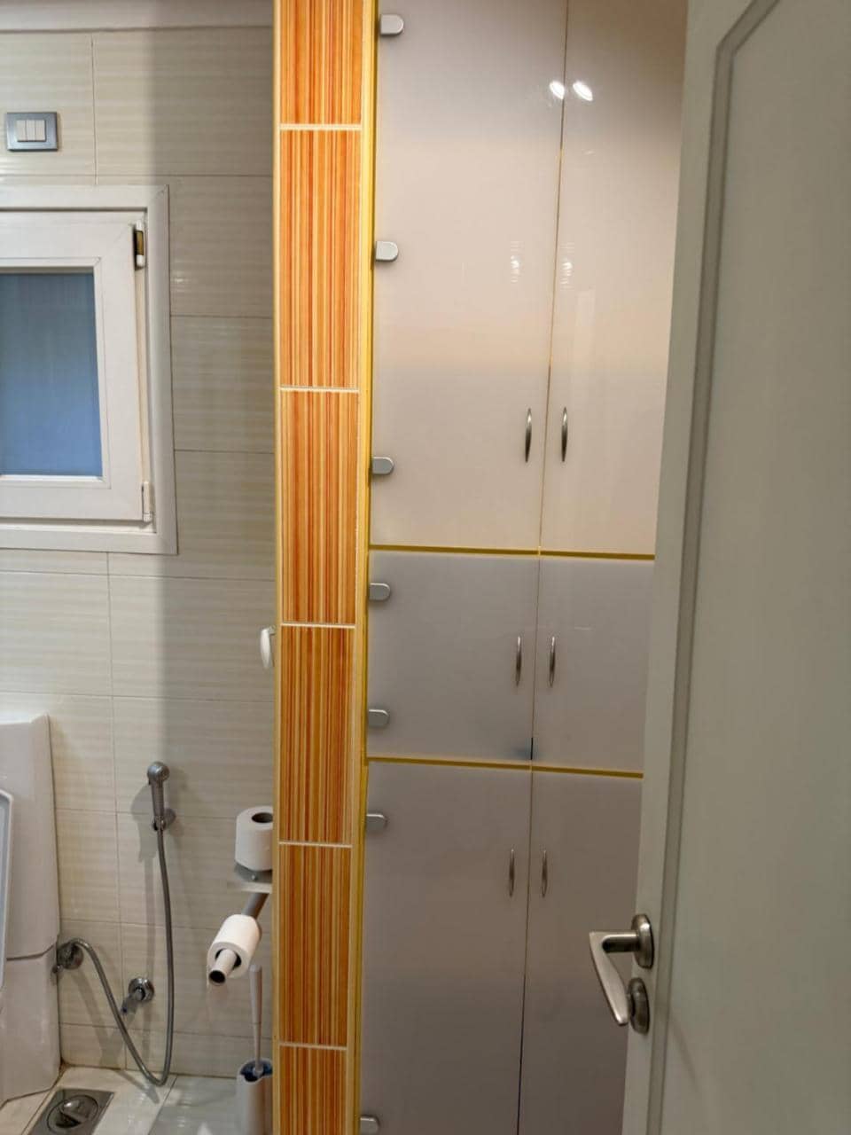 Al Rahab Luxury Apartment — 3