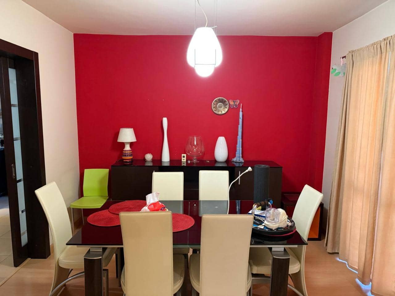 Al Rahab Luxury Apartment