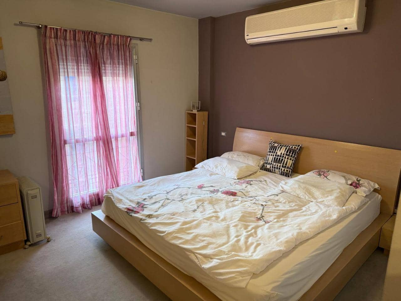Al Rahab Luxury Apartment — 2