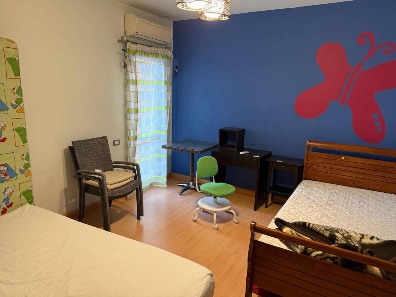 Al Rahab Luxury Apartment — 4