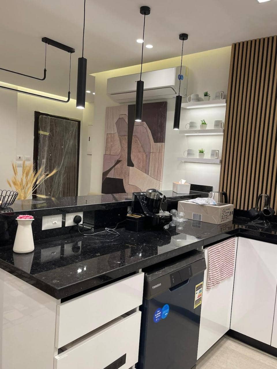 Stylish Luxury in Madinaty — 3