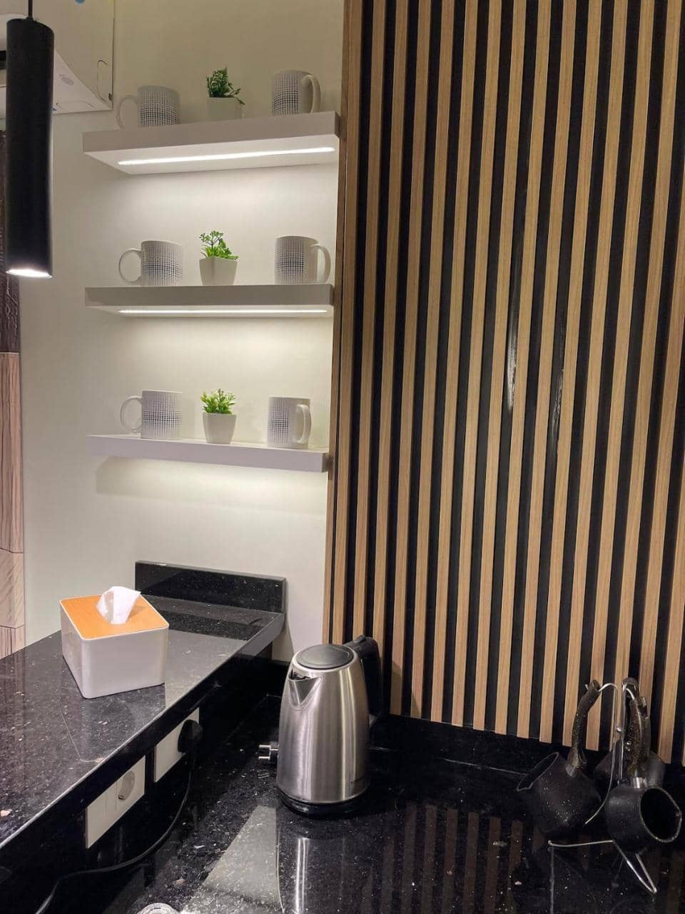 Stylish Luxury in Madinaty — 5