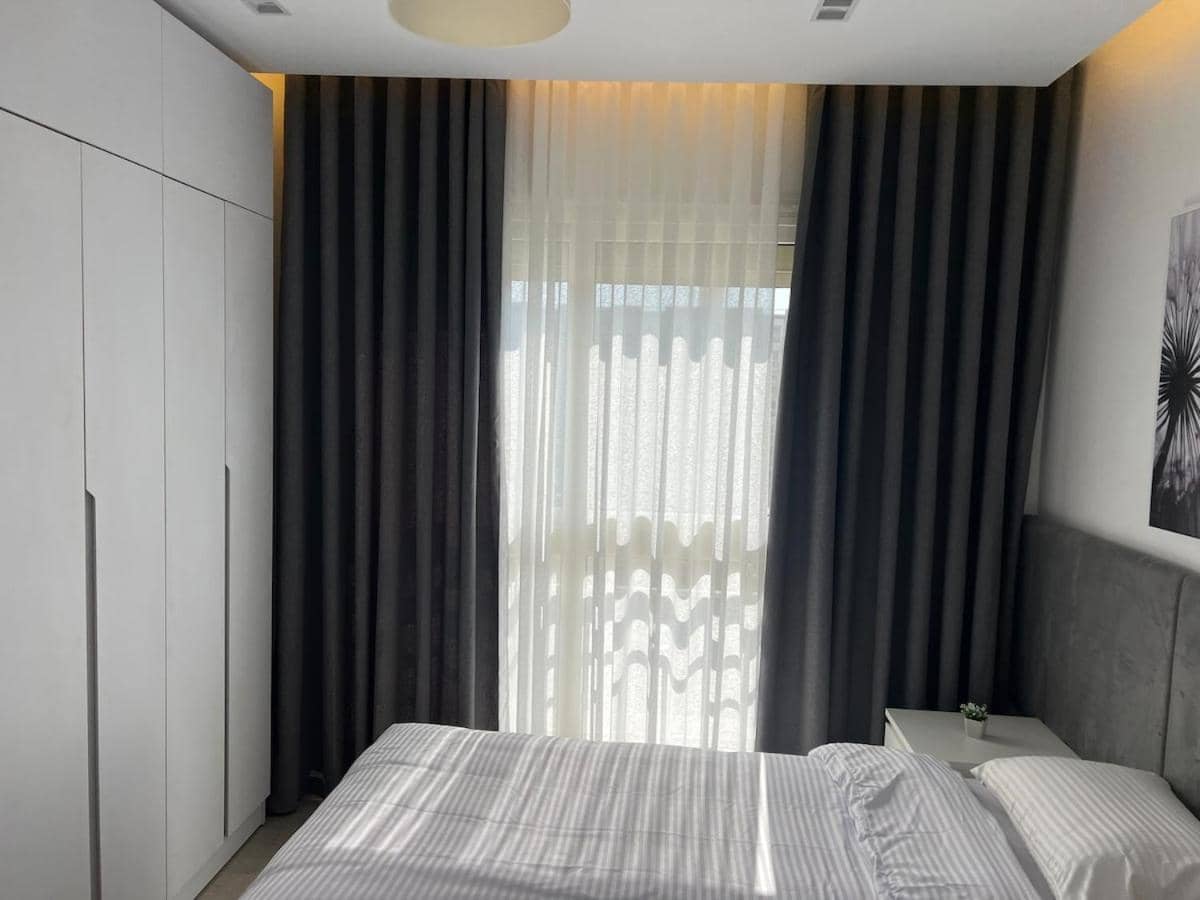 Stylish Luxury in Madinaty — 2