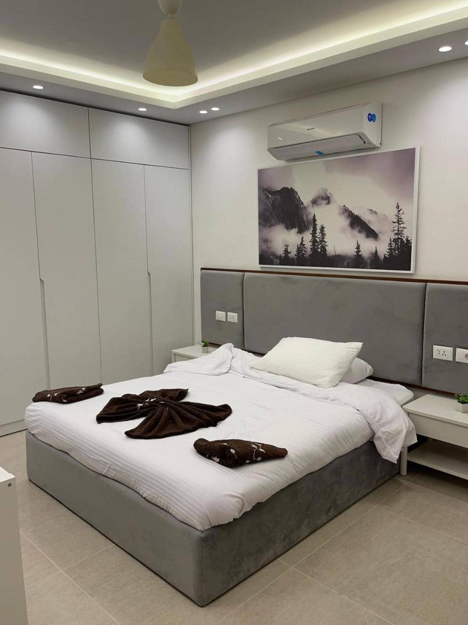Stylish Luxury in Madinaty — 4