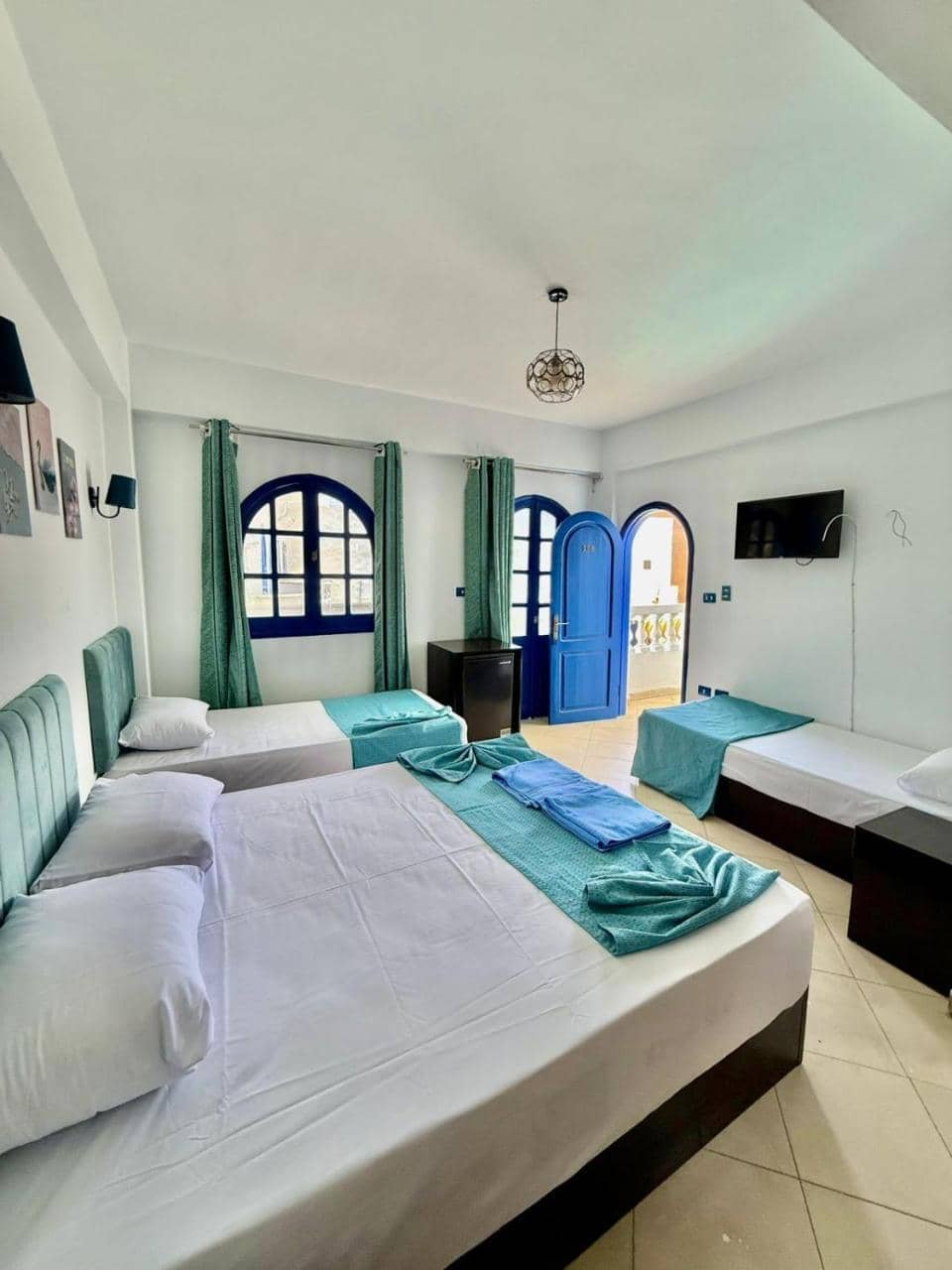 Sea Horse Hotel Dahab — 3