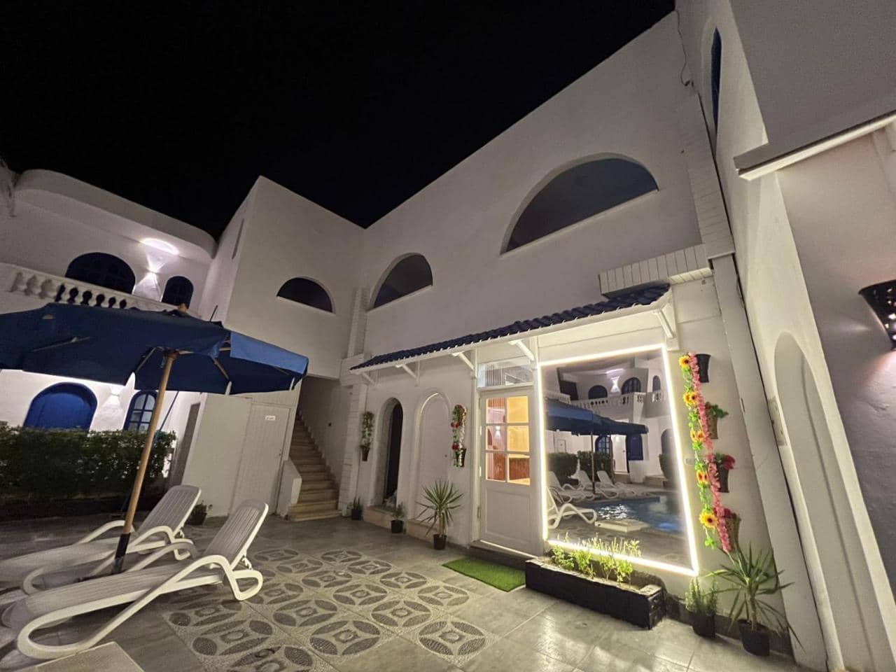 Sea Horse Hotel Dahab — 5