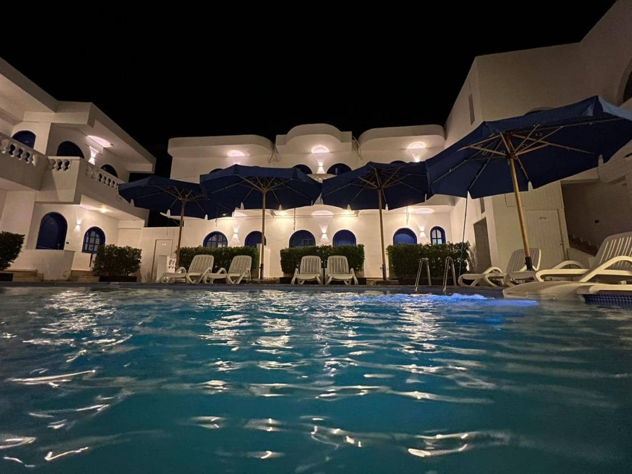 Sea Horse Hotel Dahab — 2