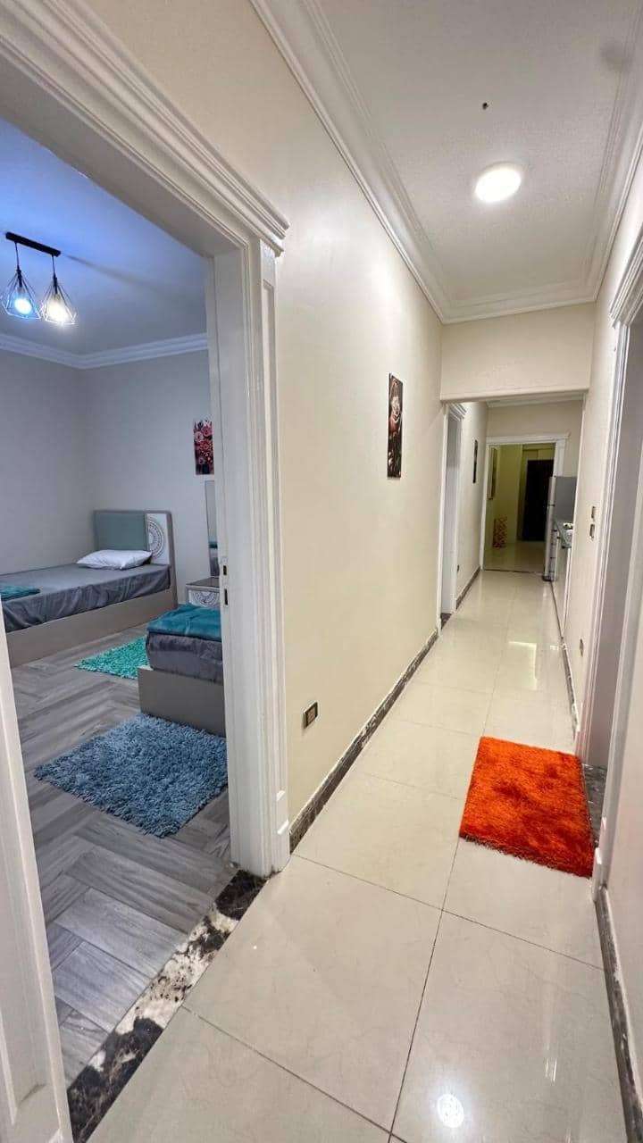 Galaxy 2 Bedrooms Apartment — 2