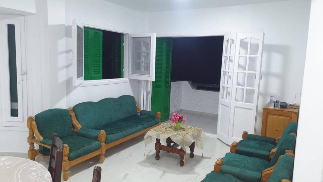 قرية ظلال النخيل العريش — 2