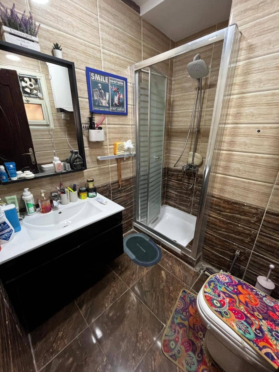 Apartment for Rent — 2