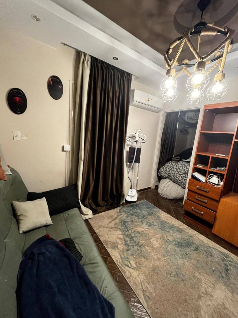 Apartment for Rent — 4