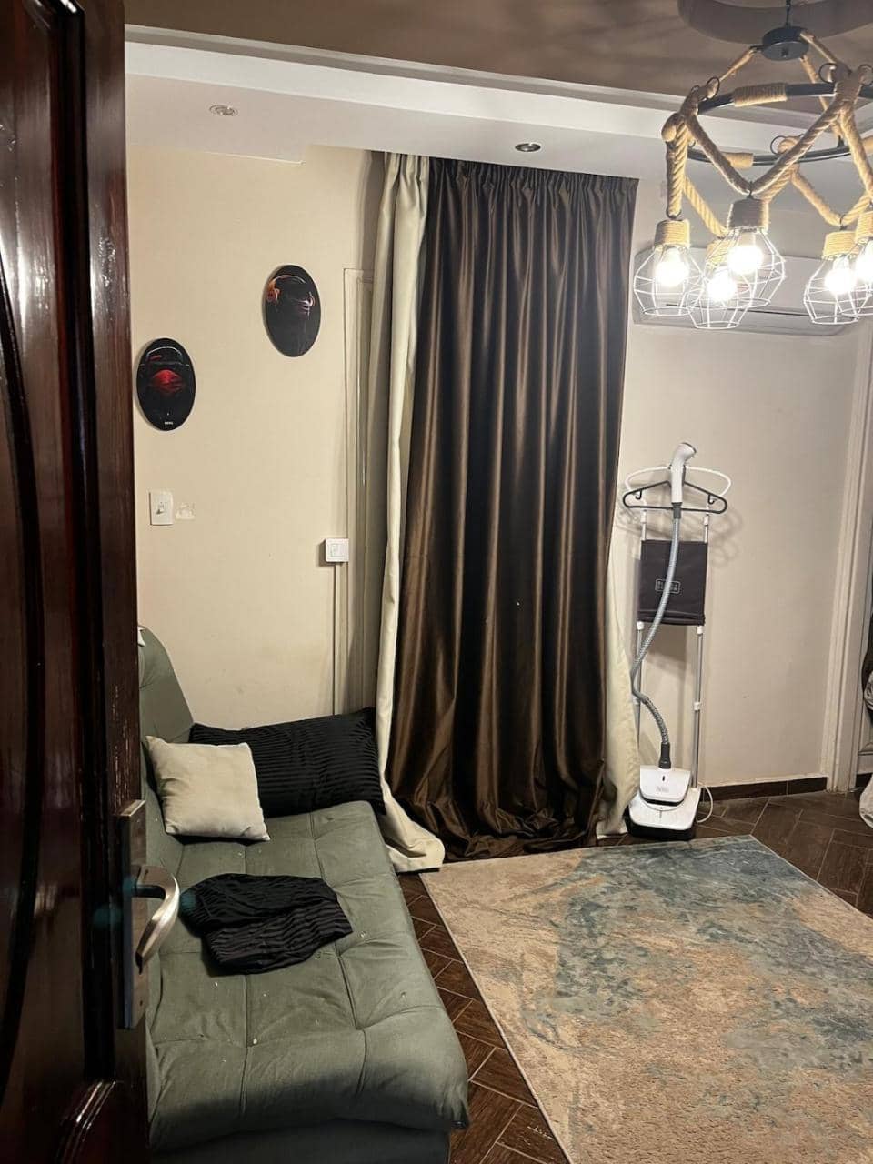 Apartment for Rent