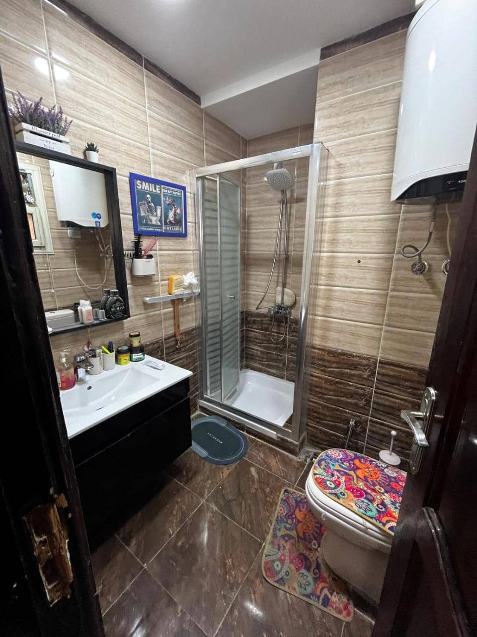 Apartment for Rent — 3