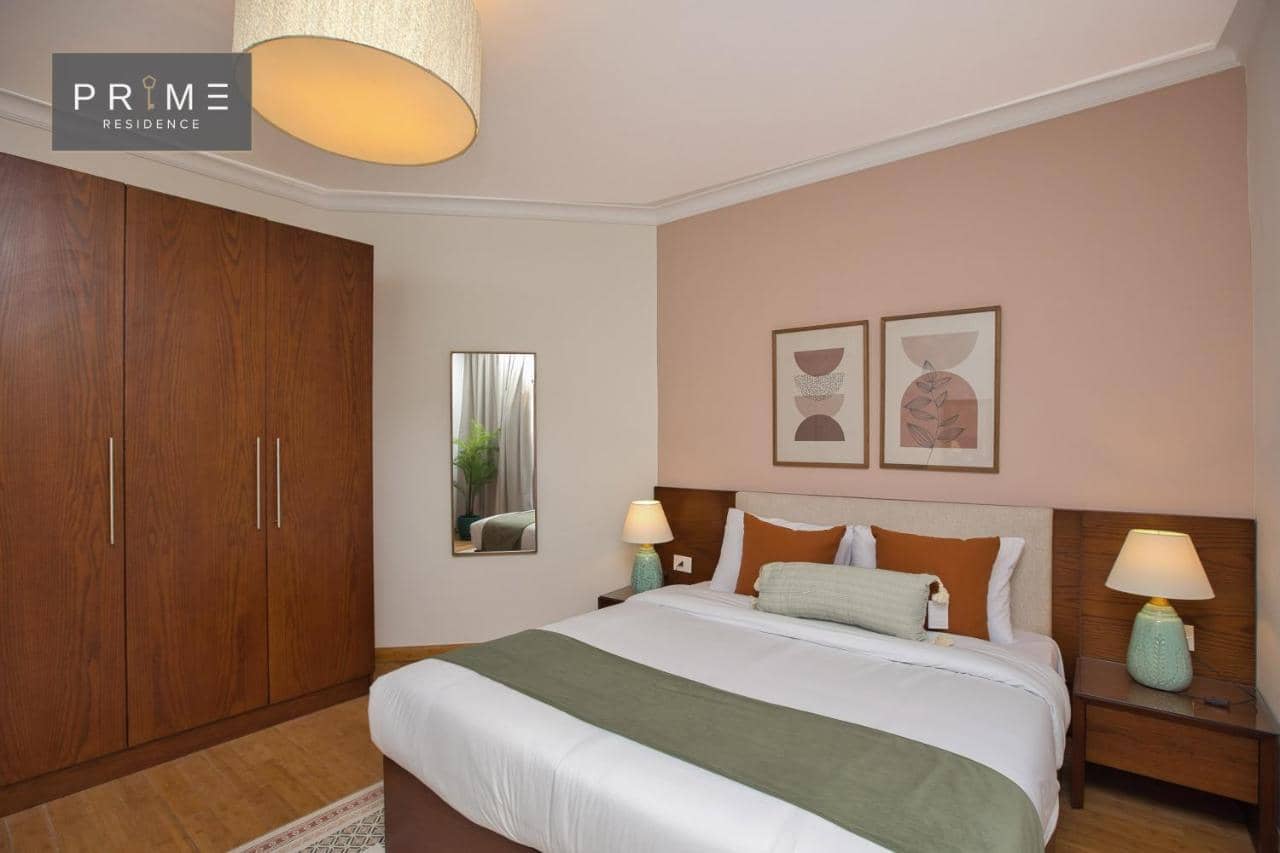 Prime Residence Golf Kattameya — 4