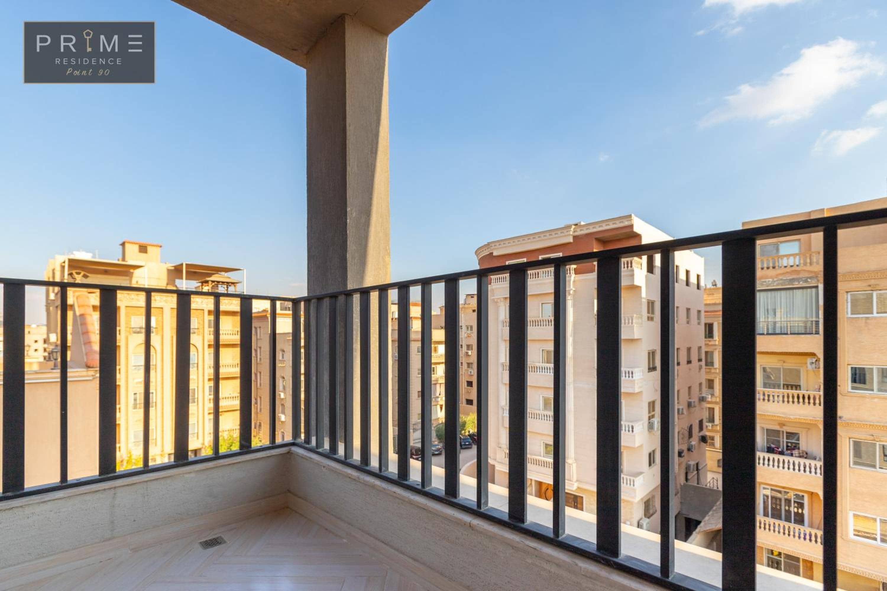 Prime Residence Point 90 — 2