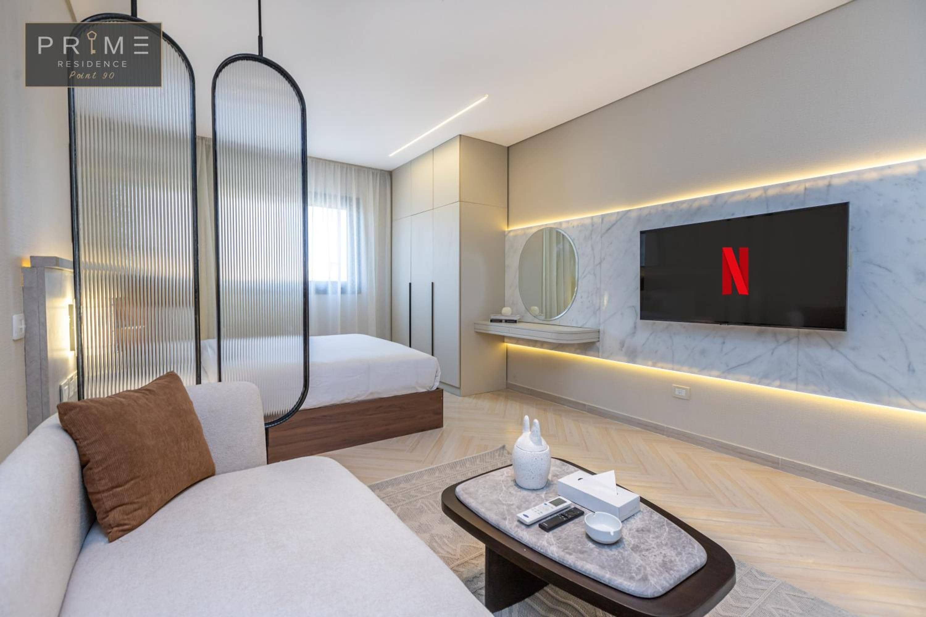 Prime Residence Point 90 — 4
