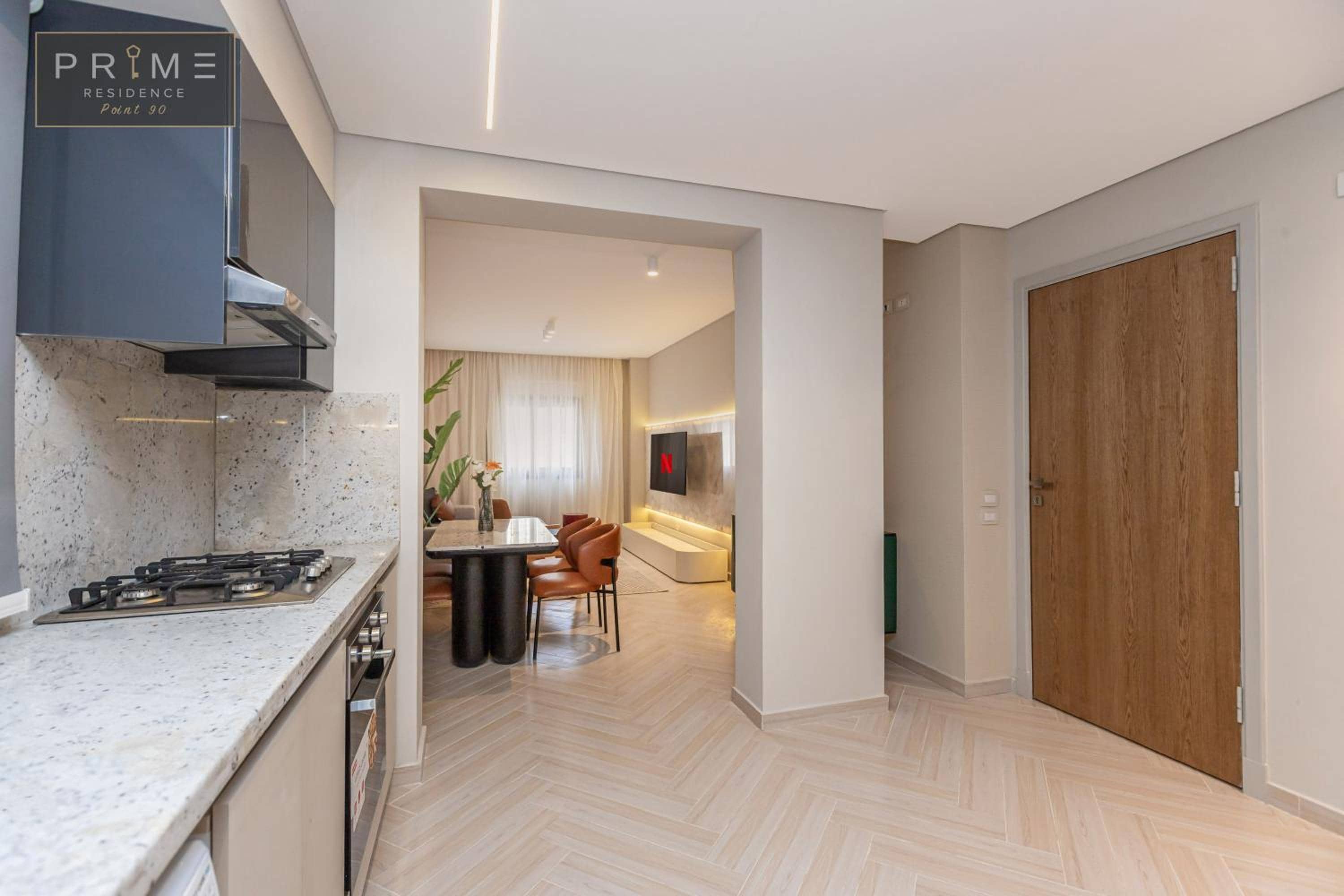 Prime Residence Point 90 — 3