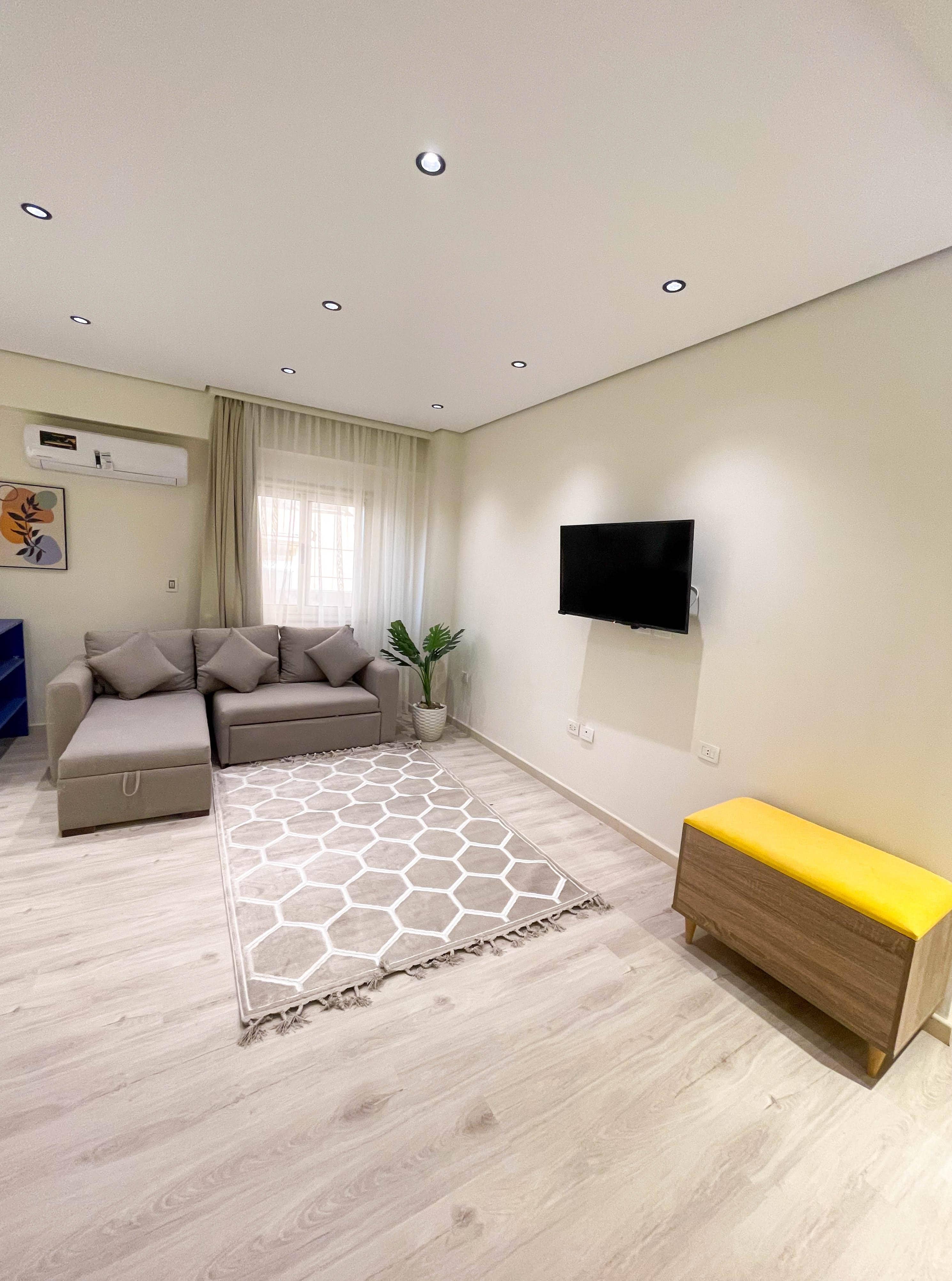Settle Inn Banafseg Apartment — 5