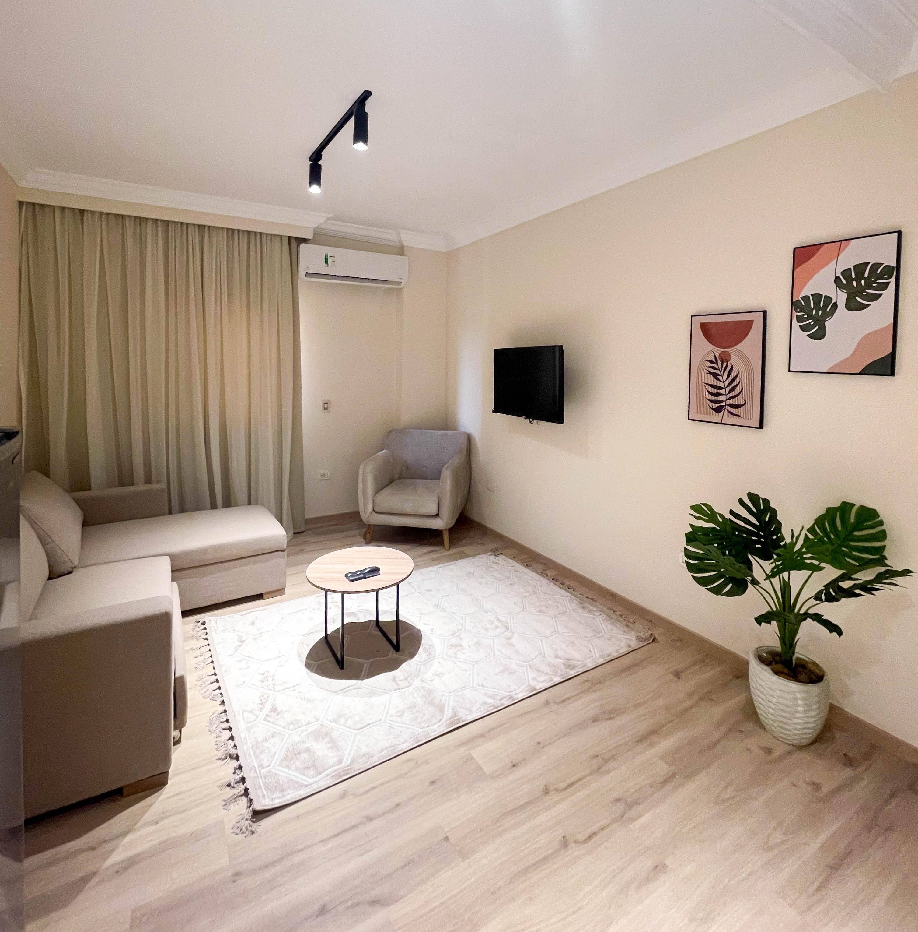 Settle Inn Banafseg Apartment — 3