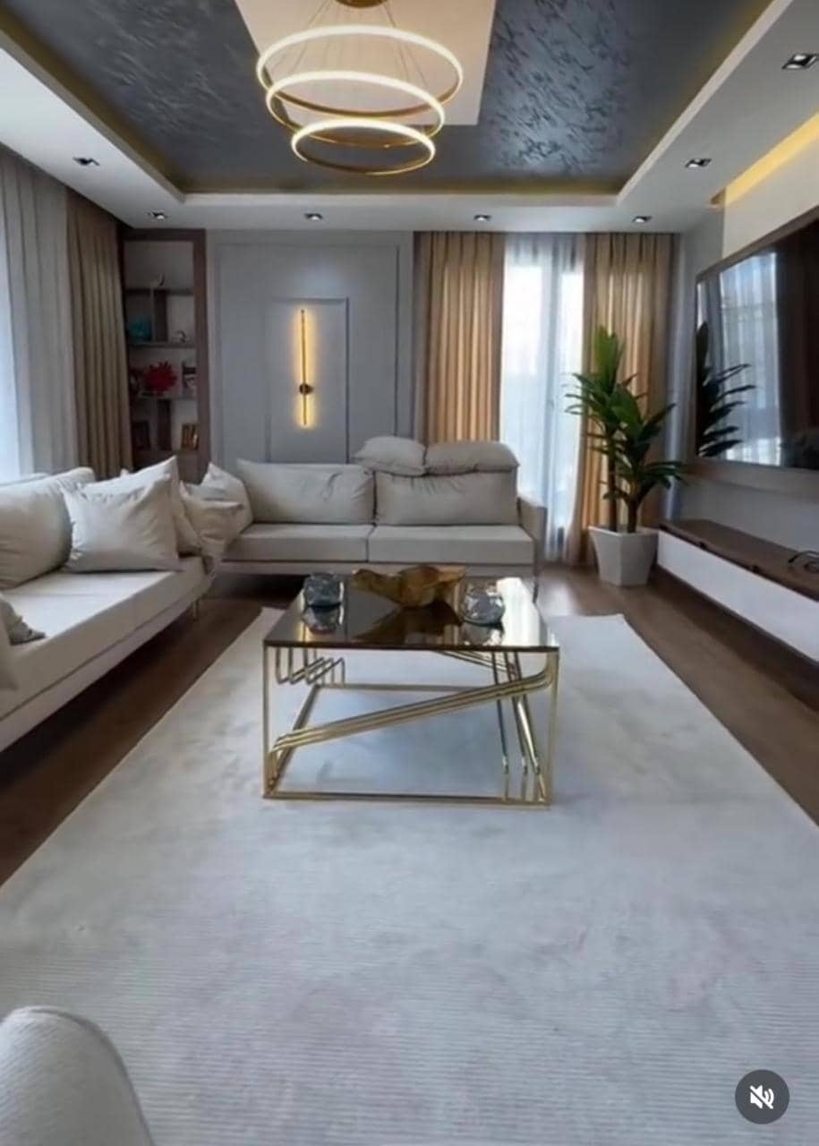 New Cairo Villas 2 — 3