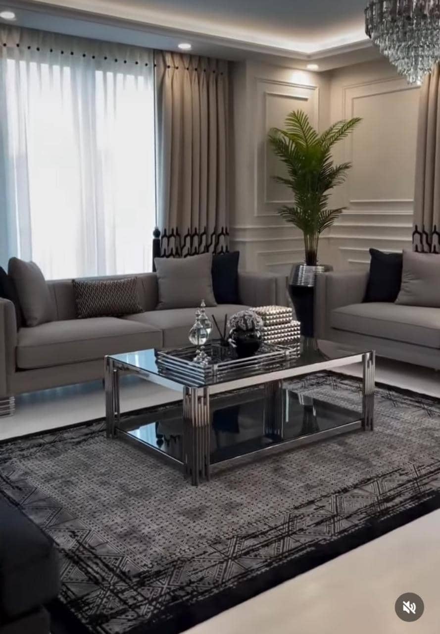 New Cairo Villas 2