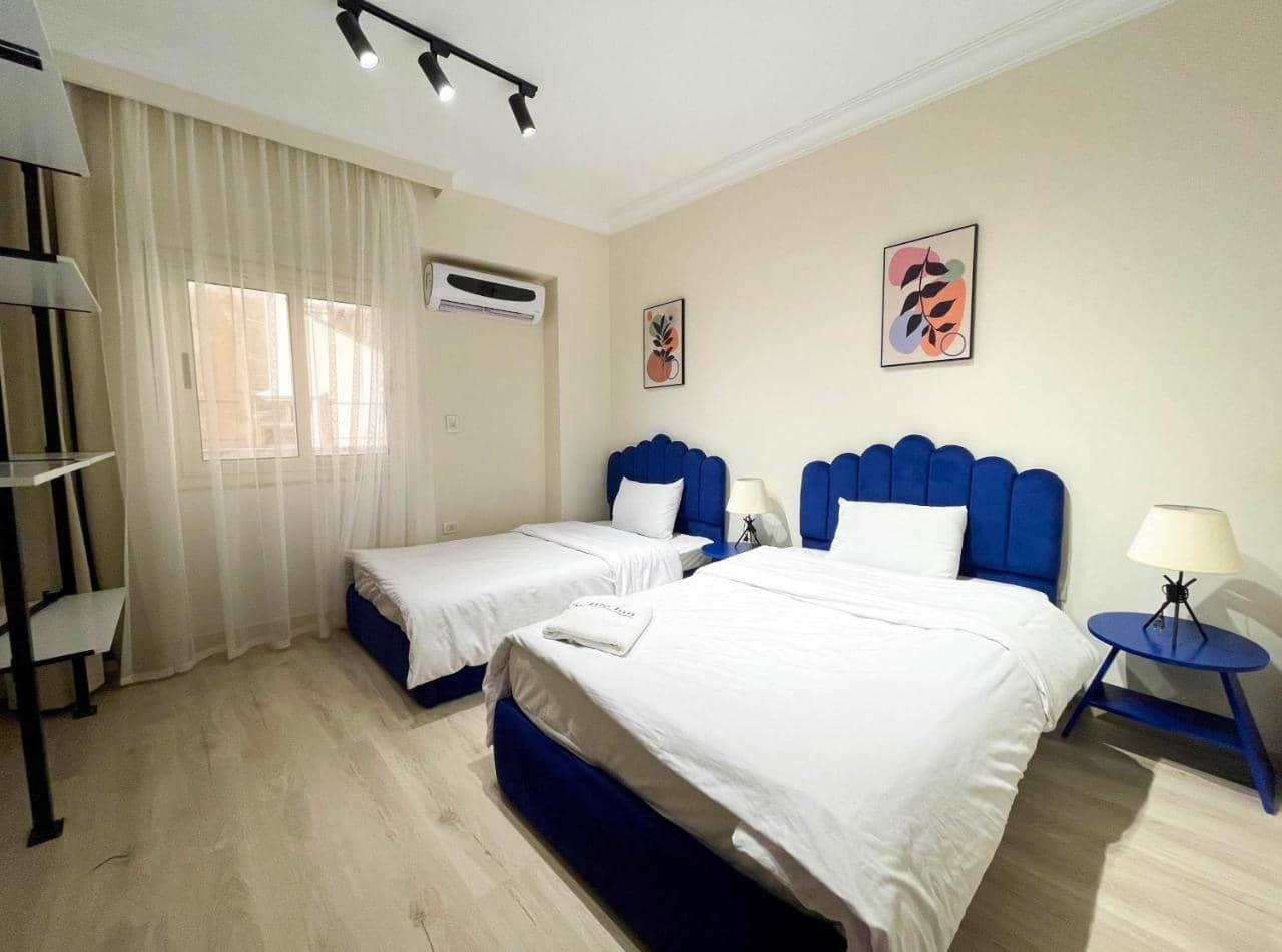 Settle Inn Banafseg Apartments — 3