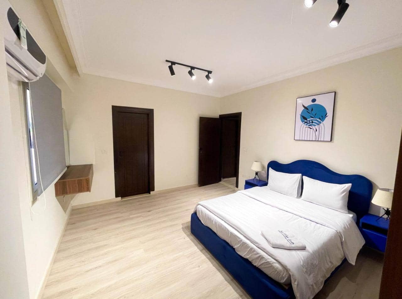Settle Inn Banafseg Apartments — 4