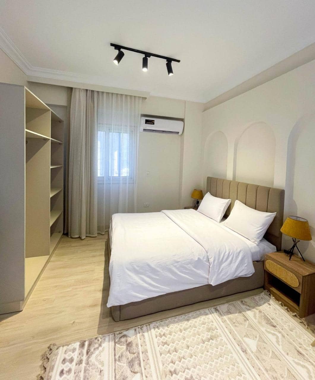 Settle Inn Banafseg Apartments — 5