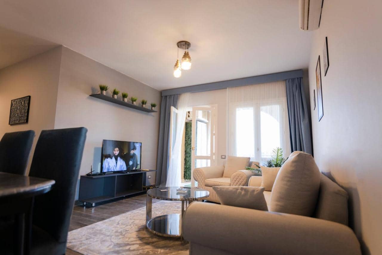 El Gouna Elite Worldwide Sea & Garden Residences - Hurghada, Egypt — 3