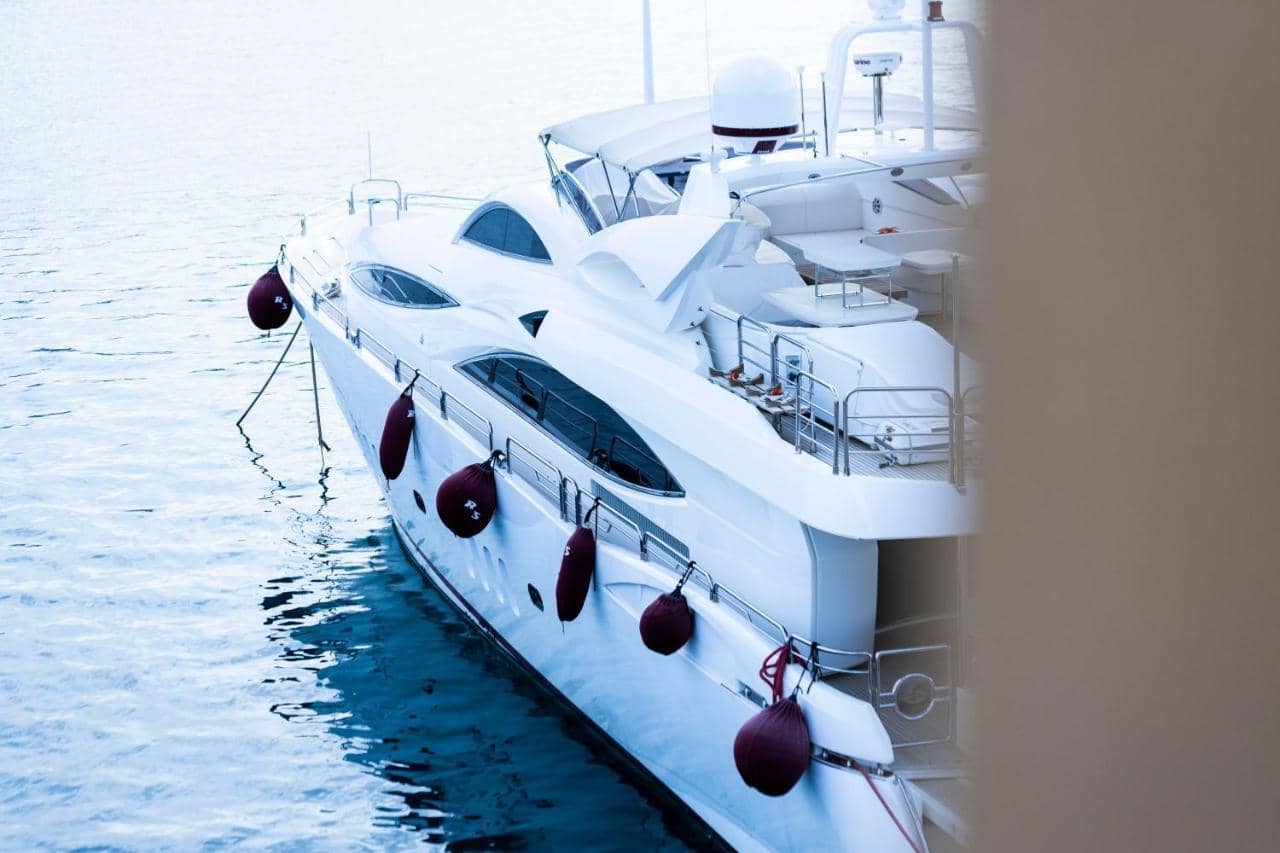 El Gouna Elite Worldwide Sea & Garden Residences - Hurghada, Egypt — 5