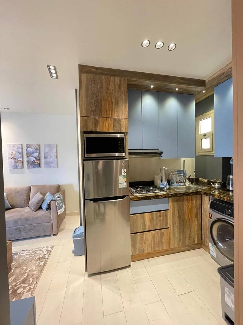 Luxury Studio House 392-4 — 4