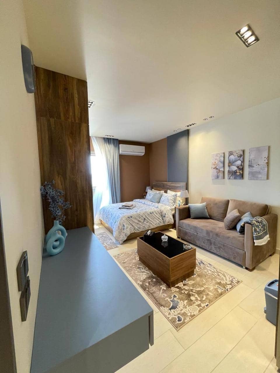 Luxury Studio House 392-4 — 3