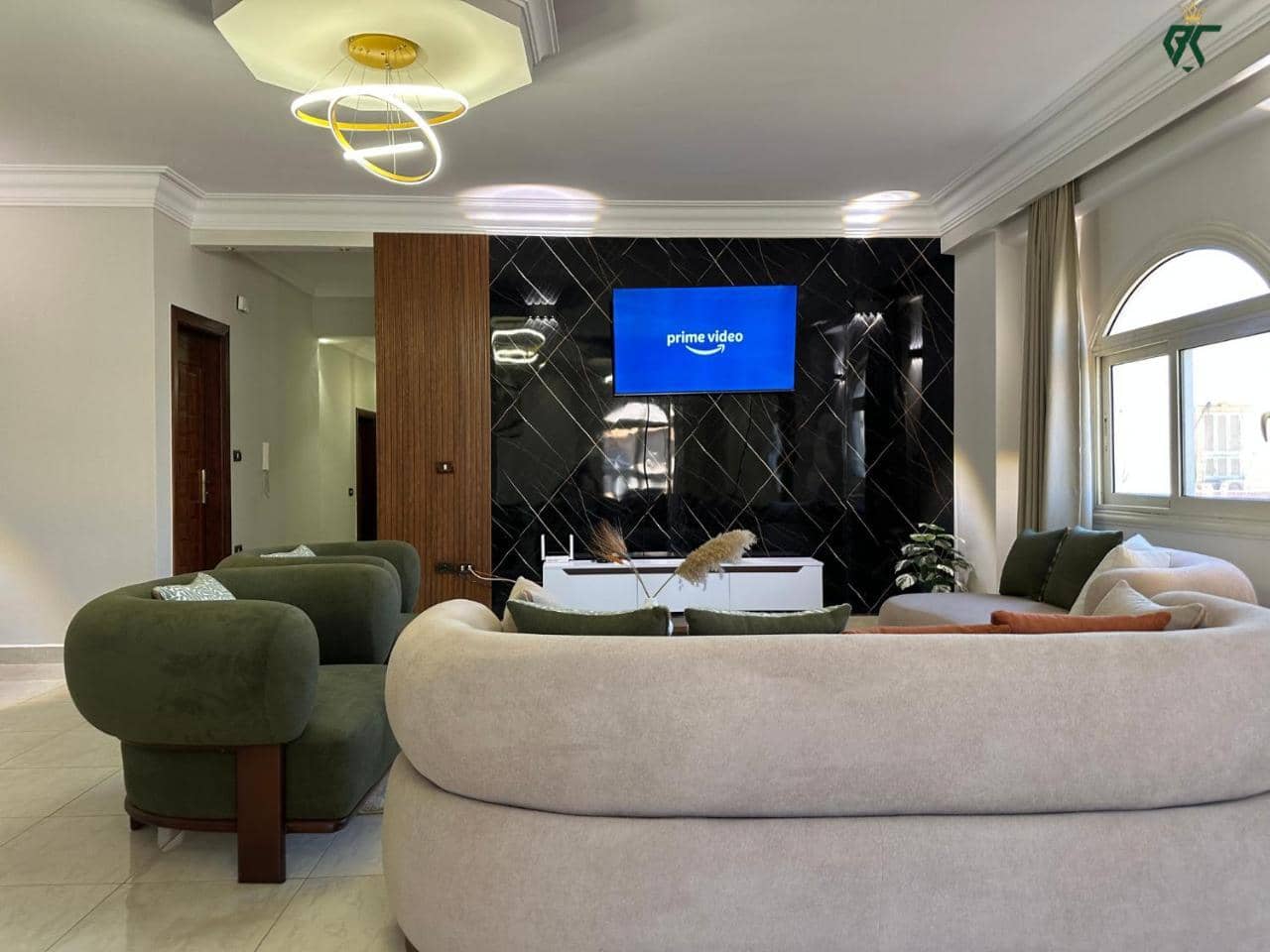 Sky Lounge by Bc Residence — 2