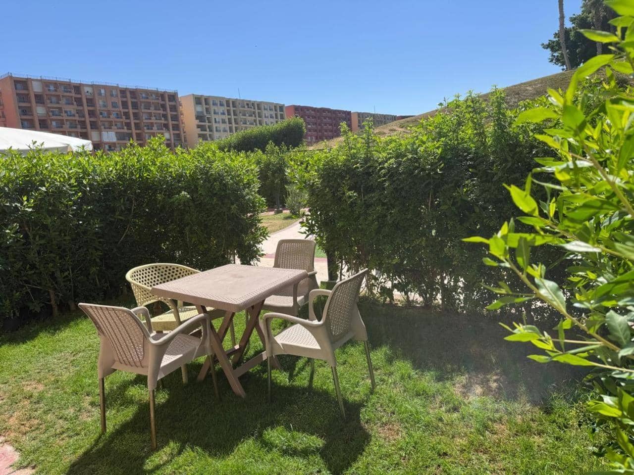 جولف بورتو شاليه فرش فندقى فاخر ارضى بجاردن فيو بيسين عائلات فقط Golf Porto - North Coast - New Alamein for Families Only — 3